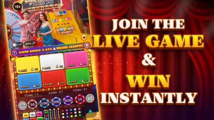 Lucky nature-themed slot game